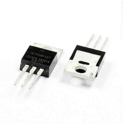 IXTP26P10T TO-220AB MOSFET P-CH 100V 26A TO-220