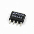 LT1461ACS8-5 - 8-SOIC - IC VREF SERIES PREC 5V 8-SOIC