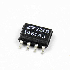 LT1461ACS8-5 8-SOIC IC VREF SERIES PREC 5V 8-SOIC