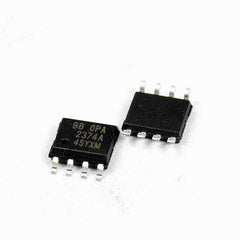 OPA2374AIDR 8-SOIC IC OPAMP GP R-R 6.5MHZ 8SOIC