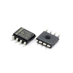 TLV2460IDRG4 8-SOIC IC OPAMP GP R-R 6.4MHZ SGL 8SOIC