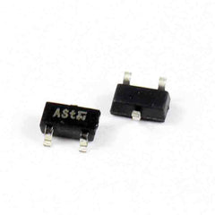 TL431AFDT,215 TO-236AB IC VREF SHUNT PREC ADJ SOT-23-3