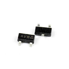 TL431AMFDT,215 TO-236AB IC VREF SHUNT PREC ADJ SOT-23-3