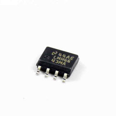 LMH6643MAX 8-SOIC IC OP AMP R-R LP 3V 75MA 8-SOIC