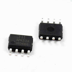 AP432AG-13 8-SOP IC VREF SHUNT PREC ADJ 8-SOP