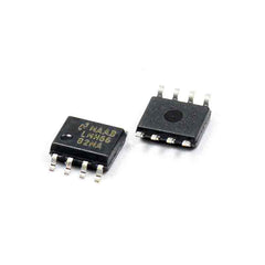 LMH6682MAX 8-SOIC IC OP AMP DUAL 190MHZ HS 8-SOIC
