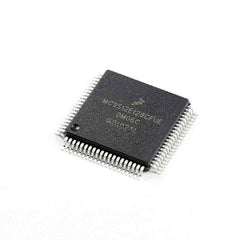 MC9S12E128CFUE 80-QFP IC MCU 128K FLASH 25MHZ 80-QFP