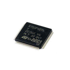 STR755FV2T6 100-LQFP MCU 32BIT 256KB FLASH 100-LQFP