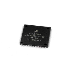 MCF52259CAG80 144-LQFP MCU 32BIT COLDFIRE V2 144LQFP
