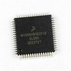 MC908AB32CFUE 64-QFP IC MCU 8MHZ 32K FLASH 64-QFP