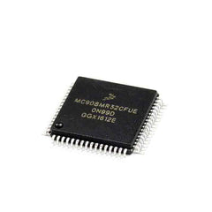 MC908MR32CFUE 64-QFP IC MCU 8MHZ 32K FLASH 64-QFP