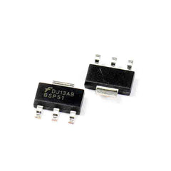 BSP51 SOT-223-3 TRANSISTOR DARL NPN 60V SOT-223