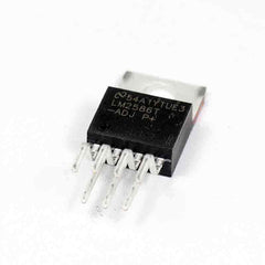 LM2586T-ADJ TO-220-7 IC REG MULTI CONFIG ADJ TO220-7