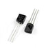 BC214LB - TO-92-3 - TRANSISTOR PNP 30V 500MA TO-92