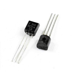 BC214LB TO-92-3 TRANSISTOR PNP 30V 500MA TO-92