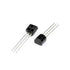 BC308A - TO-92-3 - TRANSISTOR PNP 25V 100MA TO-92