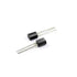 BC338 - TO-92-3 - TRANSISTOR NPN 25V 800MA TO-92