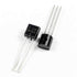 BC560 - TO-92-3 - TRANS PNP LN 45V 100MA TO-92