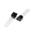 2N3415 - TO-92-3 - TRANSISTOR NPN 25V 500MA TO-92