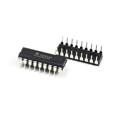 ULN2803ANE4 18-PDIP IC DARL TRANS ARRAY HV 18-DIP