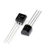 2N3703 - TO-92-3 - TRANSISTOR GPA PNP 30V TO-92