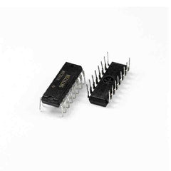 SN75172NE4 16-PDIP IC QUAD DIFF LINE DRVR 16-DIP