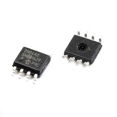 MCP2004A-E/SN 8-SOIC N IC TXRX LIN W/VREG 8SOIC