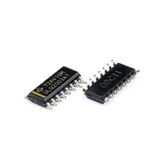 ULQ2003ATDQ1 16-SOIC N IC DARLINGTON TRANS ARRAY 16SOIC