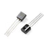 BC214 - TO-92-3 - TRANSISTOR PNP 30V 500MA TO-92