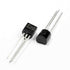BC238 - TO-92-3 - TRANSISTOR NPN 25V 100MA TO-92
