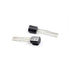 BC558B - TO-92-3 - TRANSISTOR PNP 30V 100MA TO-92
