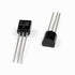 BC558C - TO-92-3 - TRANSISTOR PNP 30V 100MA TO-92