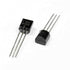 BC559B - TO-92-3 - TRANSISTOR PNP 30V 100MA TO-92