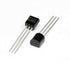 BSR50 - TO-92-3 - TRANSISTOR DARL NPN 45V TO-92