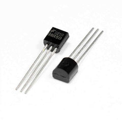 BSR50 TO-92-3 TRANSISTOR DARL NPN 45V TO-92