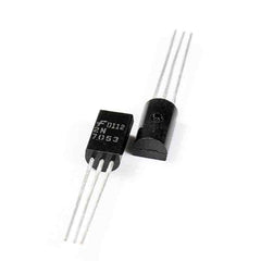 2N7053 TO-226 TRANSISTOR DARL NPN 100V TO-226