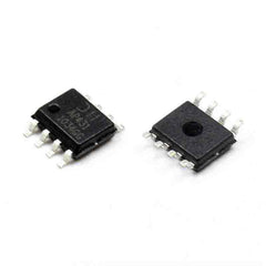 AP431G-13 8-SOP IC VREF SHUNT PREC ADJ 8-SOP