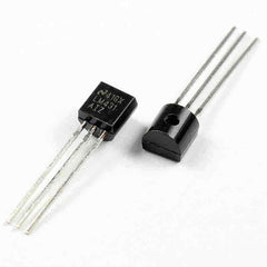 LM431AIZ TO-92-3 IC VREF SHUNT ADJ TO-92-3