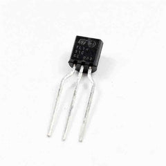 TL1431CZ-AP TO-92-3 IC VREF SHUNT ADJ TO-92-3