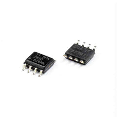 OPA2830IDR 8-SOIC IC OPAMP VFB R-R 100MHZ LP 8SOIC