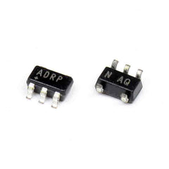 MAX6129BEUK25+T SOT-23-5 IC VREF SERIES 2.5V SOT-23-5