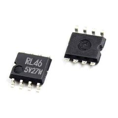 BR93L46RF-WE2 8-SOP IC EEPROM 1KBIT 2MHZ 8SOP