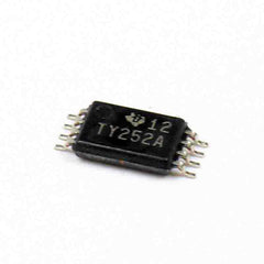 TLV2252AIPWR 8-TSSOP IC OPAMP GP R-R 200KHZ 8TSSOP