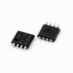 BR25L040FVM-WTR 8-MSOP IC EEPROM SER 4KB SPI BUS 8MSOP