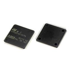 STM32F407ZGT6 144-LQFP IC MCU 32BIT 1MB FLASH 144LQFP