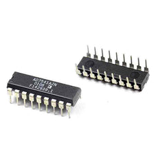 AD7541AJN 18-PDIP IC DAC 12BIT MULT MONO 18-DIP