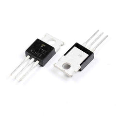2SK2603(F) TO-220AB MOSFET N-CH 800V 3A TO-220AB