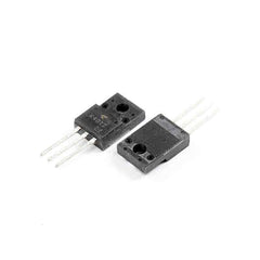 2SK4012(Q) TO-220SIS MOSFET N-CH 500V 13A TO220SIS