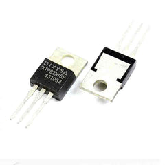 IXTP62N15P TO-220 MOSFET N-CH 150V 62A TO-220