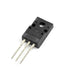 TK14A55D(STA4,Q,M) - TO-220SIS - MOSFET N-CH 550V 14A TO-220SIS